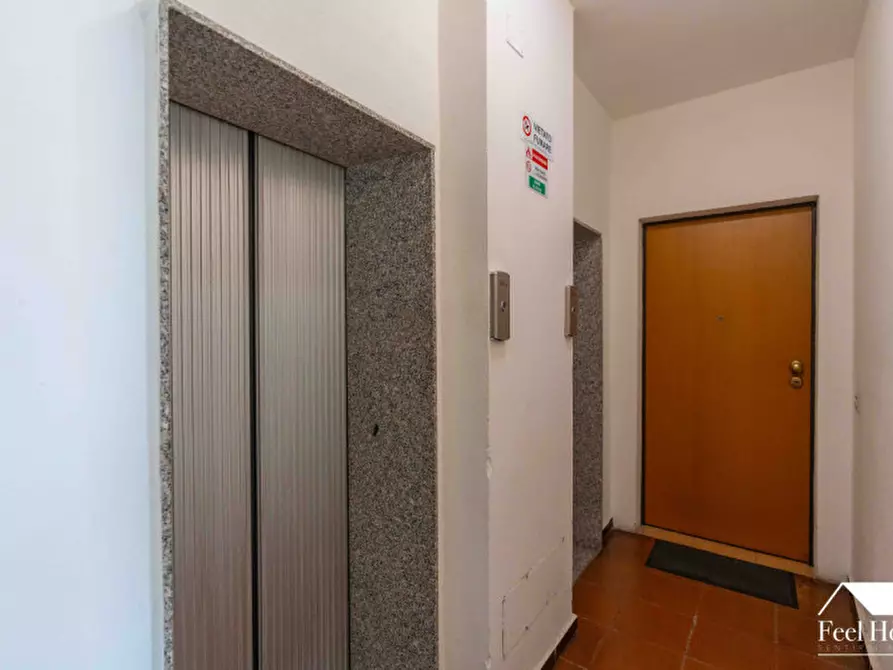 Immagine 36 di Appartamento in vendita  in VIA LEONARDO DE FILIPPI n. 39 a Olbia