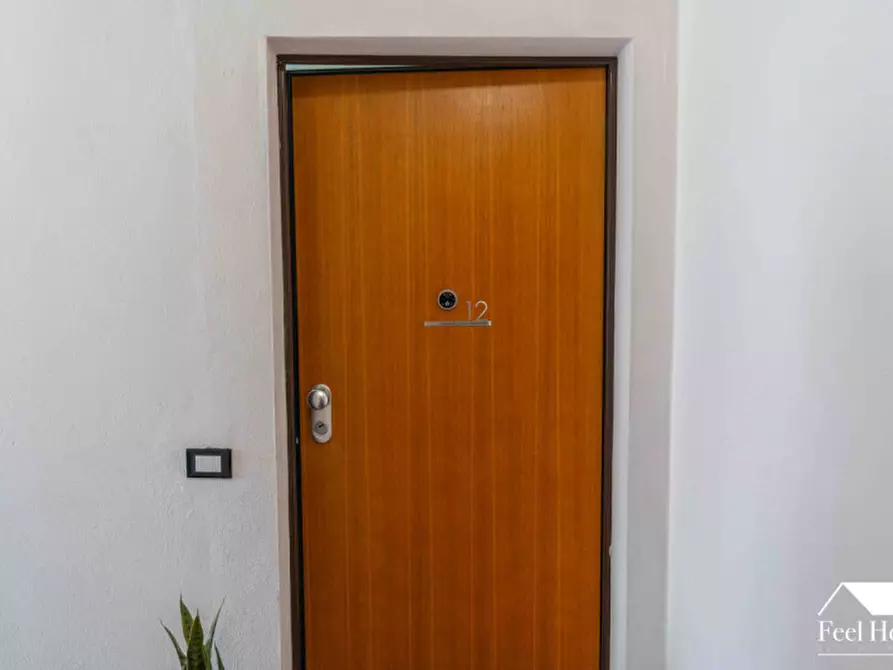 Immagine 37 di Appartamento in vendita  in VIA LEONARDO DE FILIPPI n. 39 a Olbia