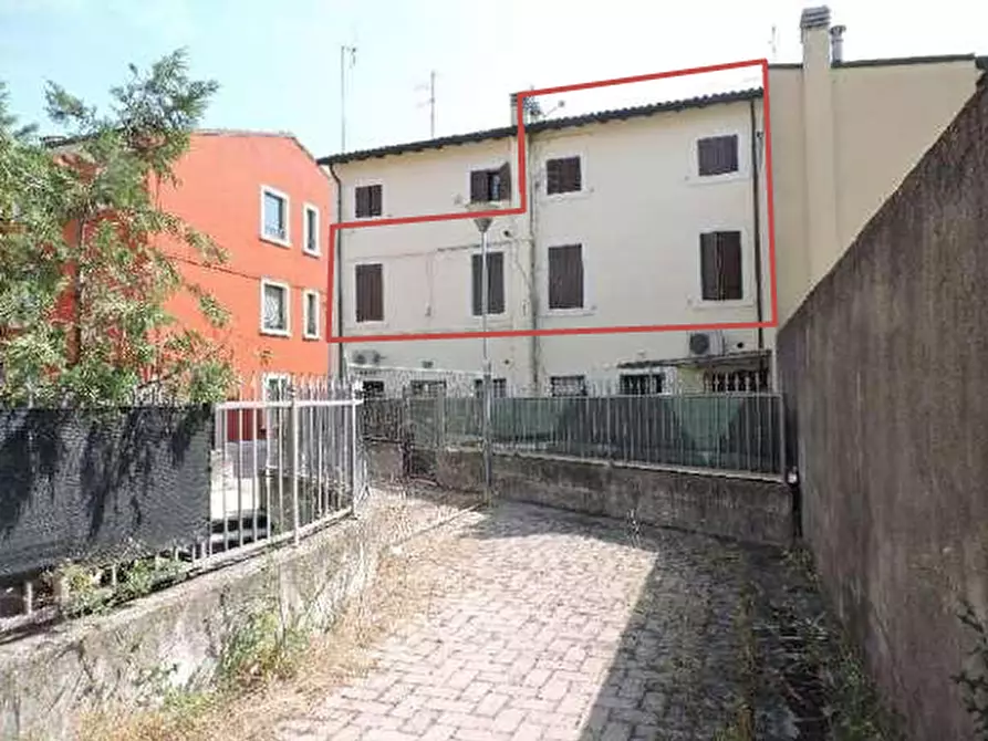 Immagine 4 di Ufficio in vendita  in Piazza Alcide De Gasperi 32 a San Giovanni Lupatoto