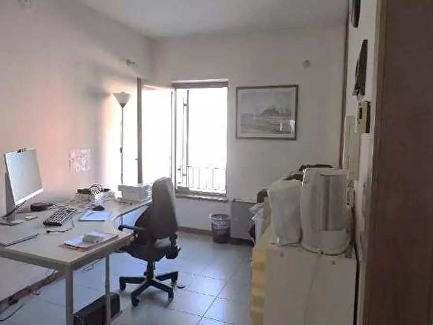 Immagine 7 di Ufficio in vendita  in Piazza Alcide De Gasperi 32 a San Giovanni Lupatoto