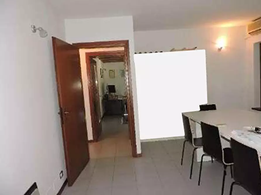 Immagine 12 di Ufficio in vendita  in Piazza Alcide De Gasperi 32 a San Giovanni Lupatoto