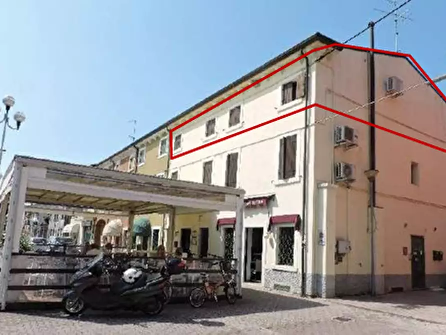 Immagine 20 di Ufficio in vendita  in Piazza Alcide De Gasperi 32 a San Giovanni Lupatoto