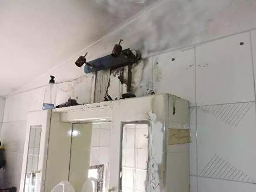 Immagine 29 di Ufficio in vendita  in Piazza Alcide De Gasperi 32 a San Giovanni Lupatoto