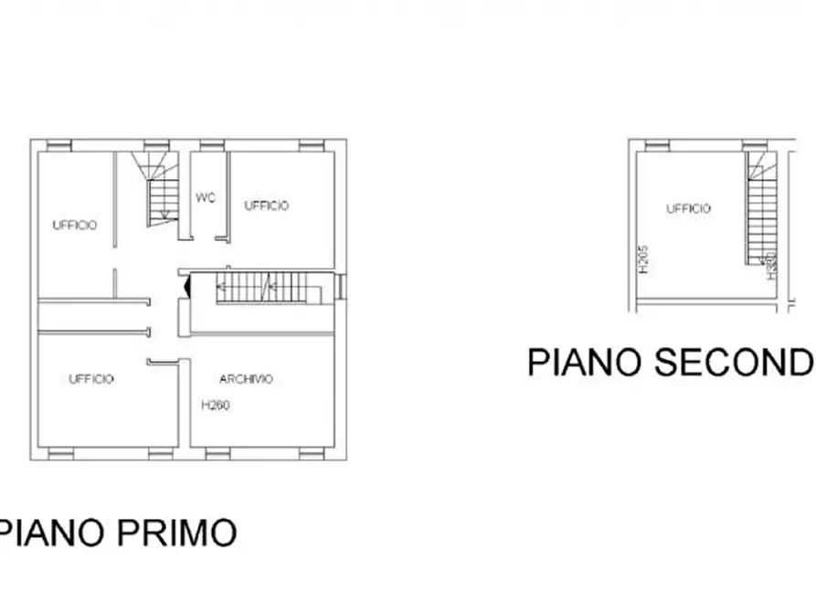 Immagine 31 di Ufficio in vendita  in Piazza Alcide De Gasperi 32 a San Giovanni Lupatoto