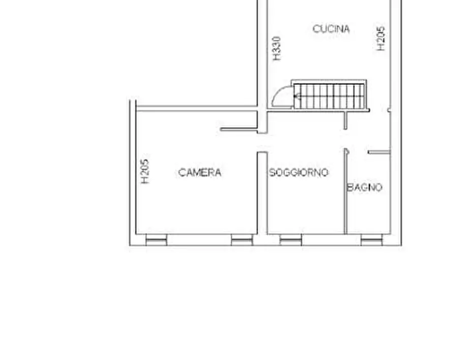 Immagine 32 di Ufficio in vendita  in Piazza Alcide De Gasperi 32 a San Giovanni Lupatoto