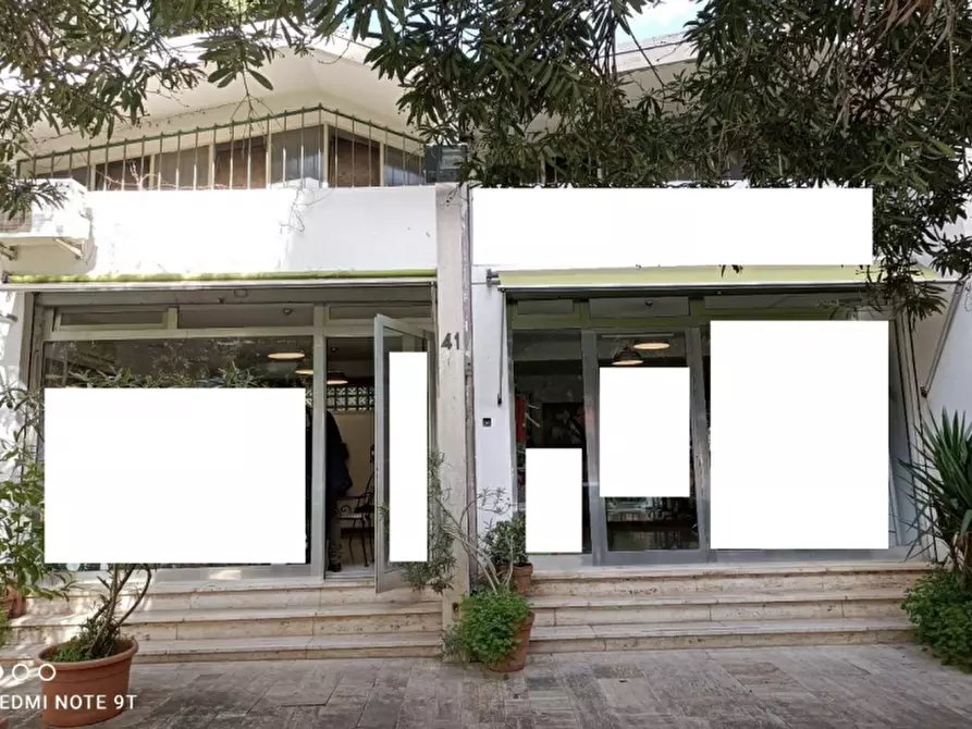 Immagine 1 di Negozio in vendita  in Via Giuseppe Giusti, 39 a Palermo
