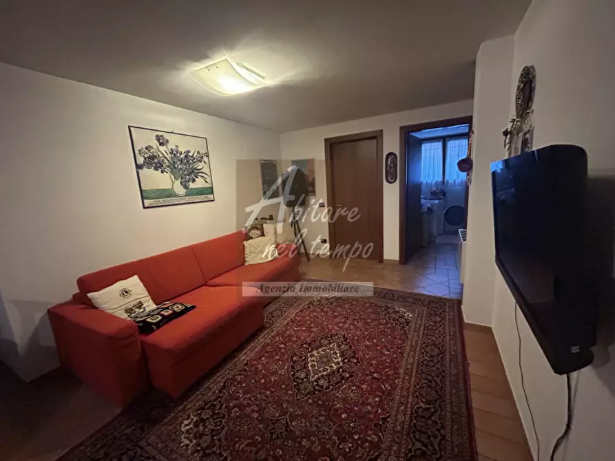 Immagine 8 di Casa bifamiliare in vendita  in Via Aldo Moro a Cittadella