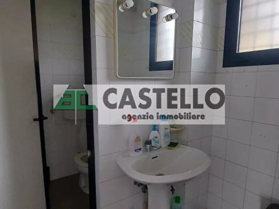 Immagine 9 di Negozio in affitto  in Via Caltana 3 a Campodarsego