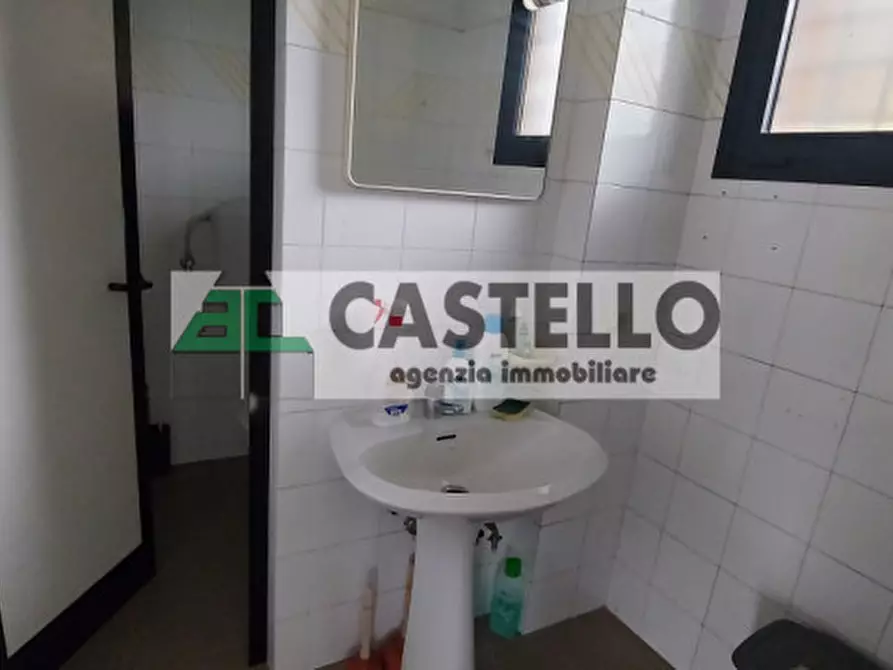 Immagine 12 di Negozio in affitto  in Via Caltana 3 a Campodarsego