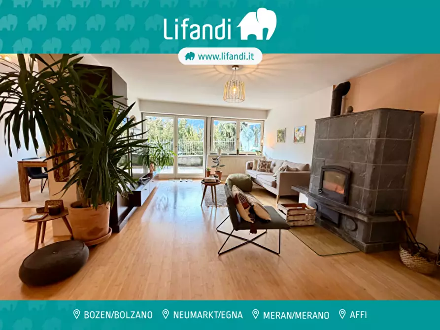 Immagine 1 di Appartamento in vendita  in Neunerweg - Via Neuner a Bressanone .Brixen.