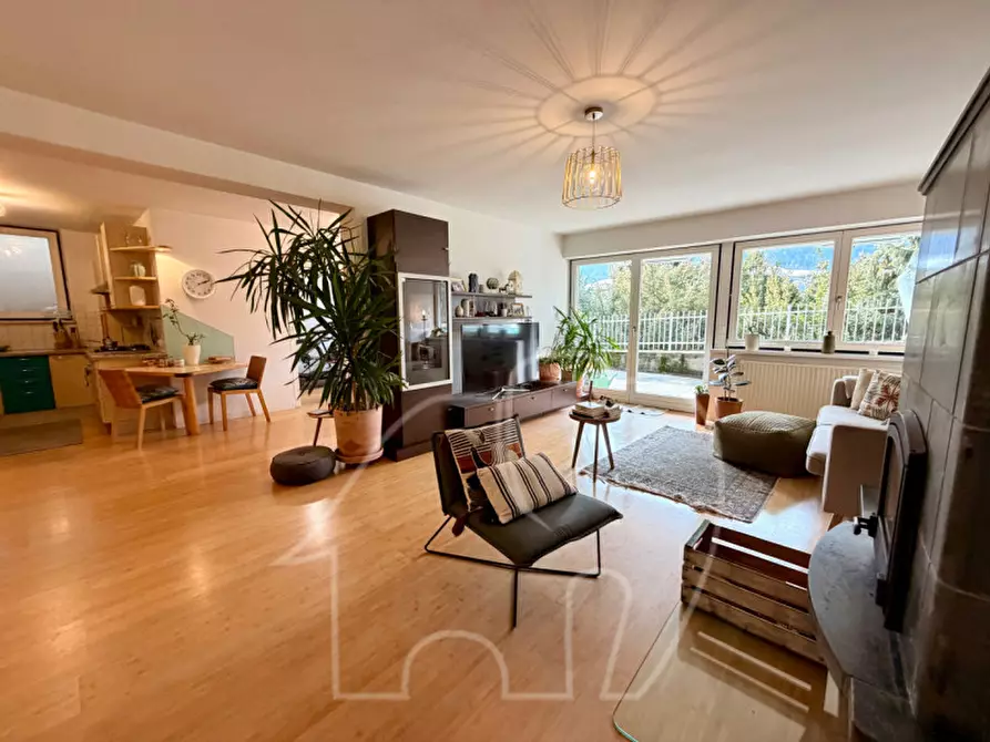 Immagine 2 di Appartamento in vendita  in Neunerweg - Via Neuner a Bressanone .Brixen.