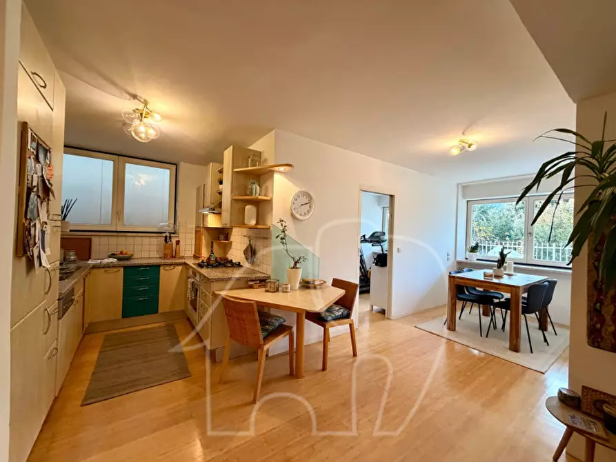 Immagine 3 di Appartamento in vendita  in Neunerweg - Via Neuner a Bressanone .Brixen.