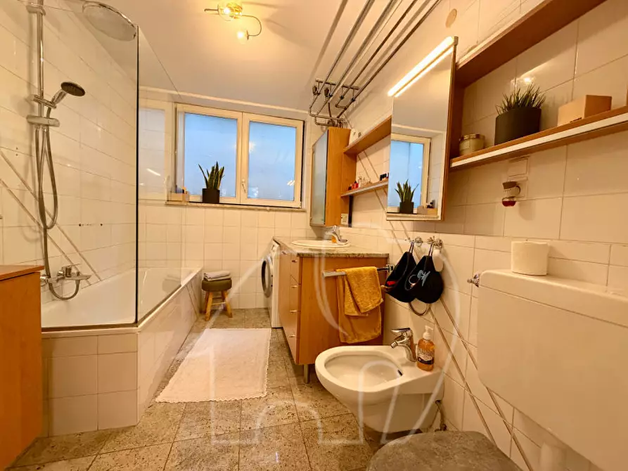 Immagine 6 di Appartamento in vendita  in Neunerweg - Via Neuner a Bressanone .Brixen.