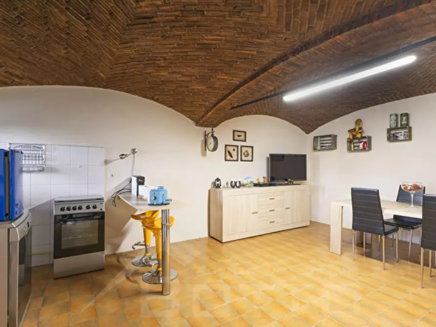 Immagine 10 di Villetta a schiera in vendita  in Via Giosuè Carducci 19 a Cureggio