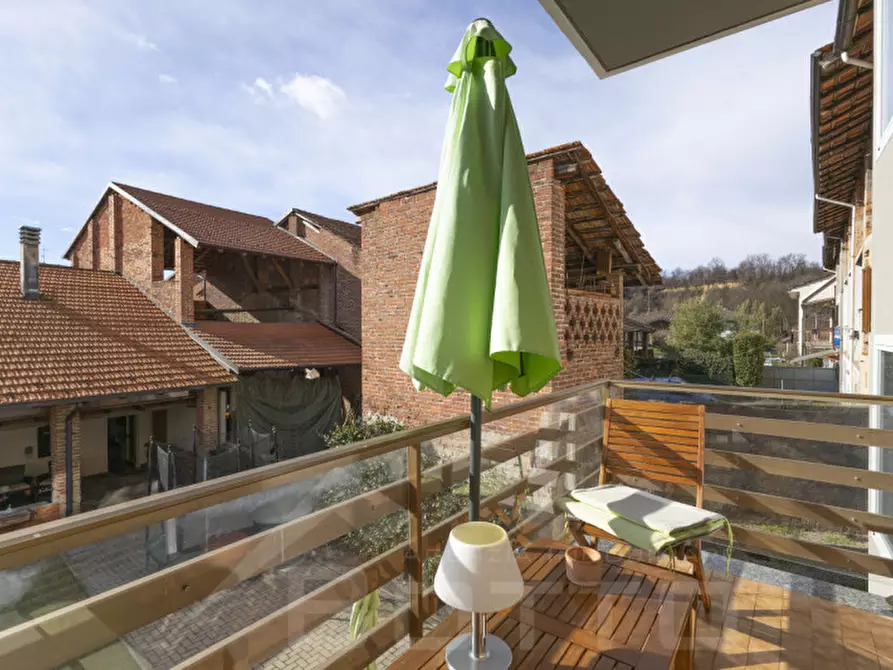 Immagine 16 di Villetta a schiera in vendita  in Via Giosuè Carducci 19 a Cureggio