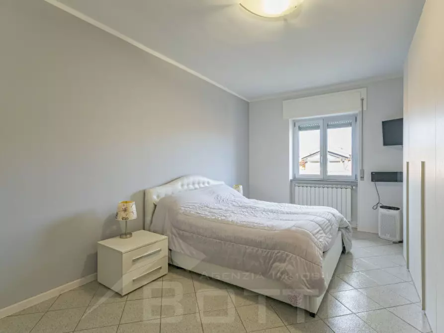 Immagine 19 di Villetta a schiera in vendita  in Via Giosuè Carducci 19 a Cureggio