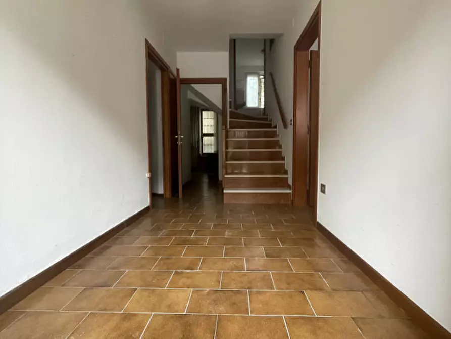 Immagine 3 di Villetta a schiera in vendita  in Piazza della Vittoria a Meduno