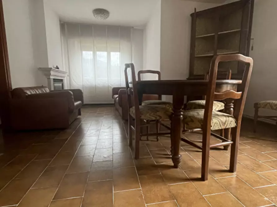 Immagine 4 di Villetta a schiera in vendita  in Piazza della Vittoria a Meduno