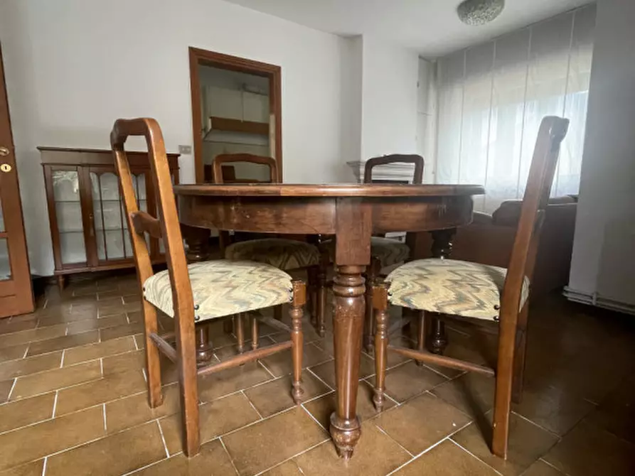 Immagine 6 di Villetta a schiera in vendita  in Piazza della Vittoria a Meduno