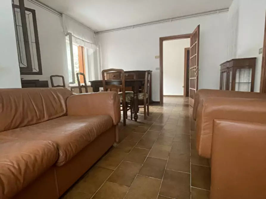 Immagine 7 di Villetta a schiera in vendita  in Piazza della Vittoria a Meduno