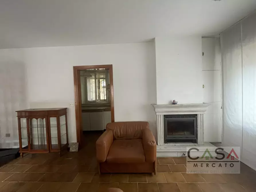 Immagine 8 di Villetta a schiera in vendita  in Piazza della Vittoria a Meduno