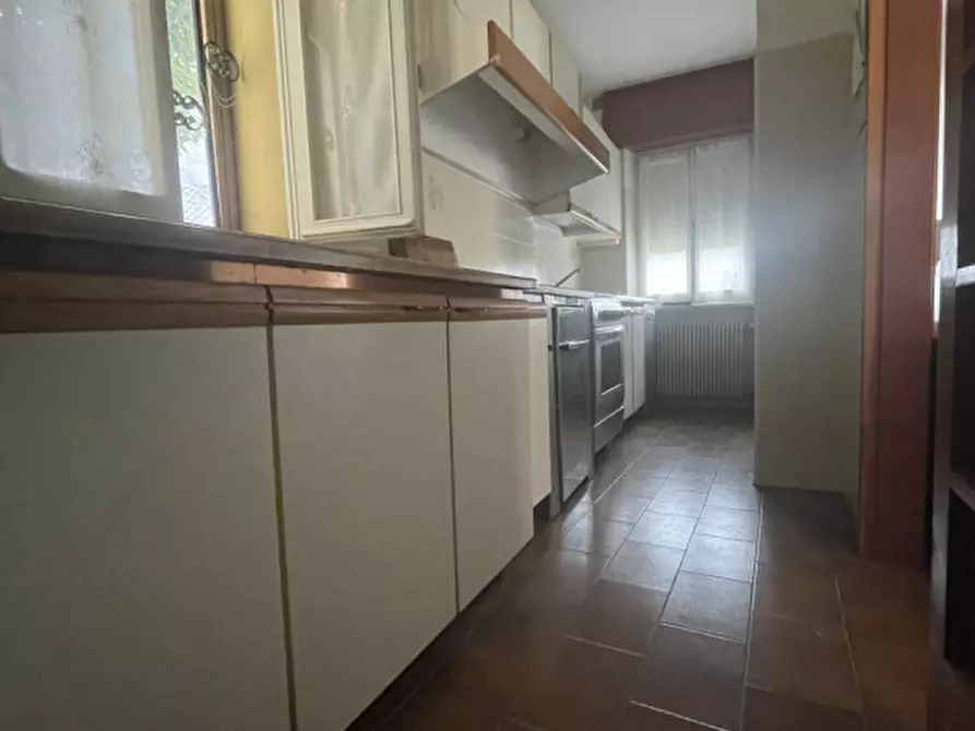 Immagine 9 di Villetta a schiera in vendita  in Piazza della Vittoria a Meduno