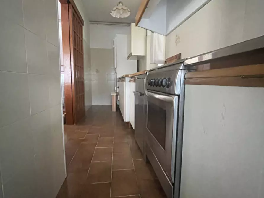 Immagine 10 di Villetta a schiera in vendita  in Piazza della Vittoria a Meduno