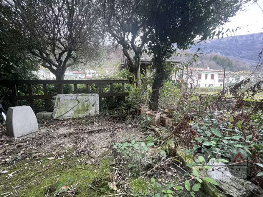 Immagine 11 di Villetta a schiera in vendita  in Piazza della Vittoria a Meduno