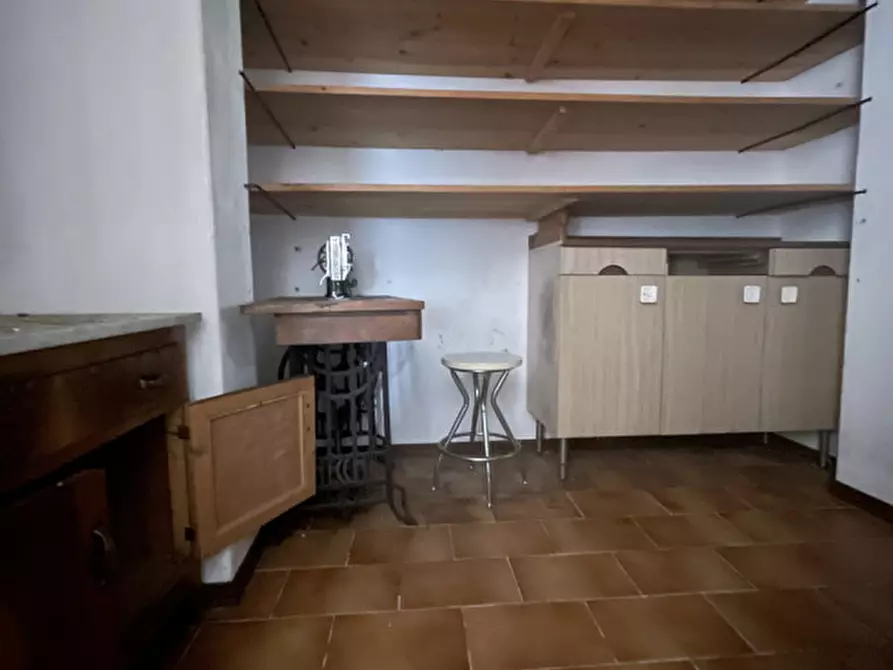 Immagine 13 di Villetta a schiera in vendita  in Piazza della Vittoria a Meduno