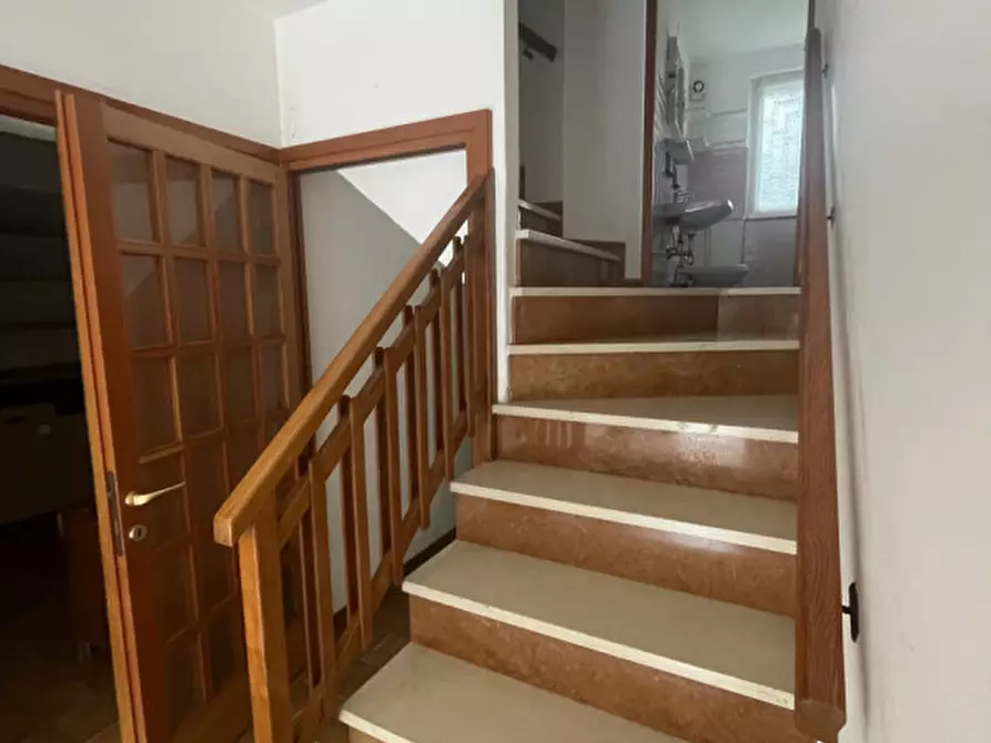 Immagine 14 di Villetta a schiera in vendita  in Piazza della Vittoria a Meduno