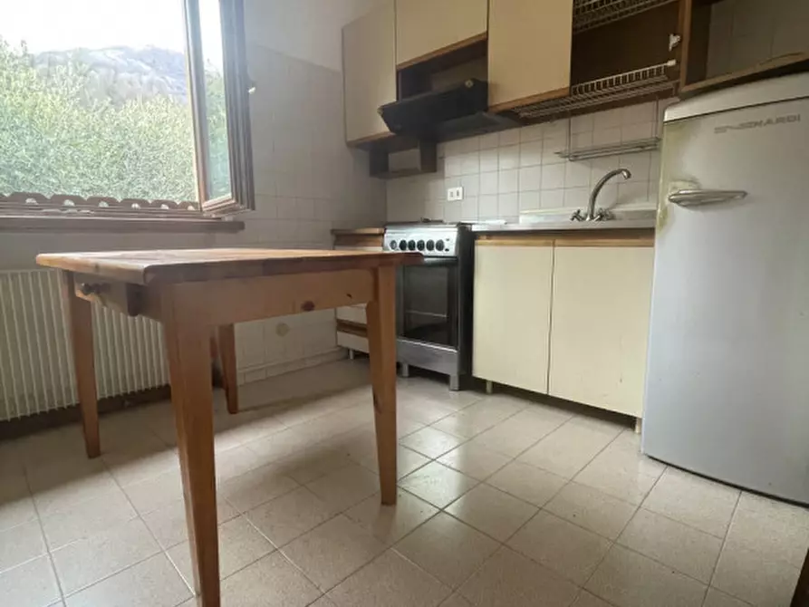 Immagine 16 di Villetta a schiera in vendita  in Piazza della Vittoria a Meduno