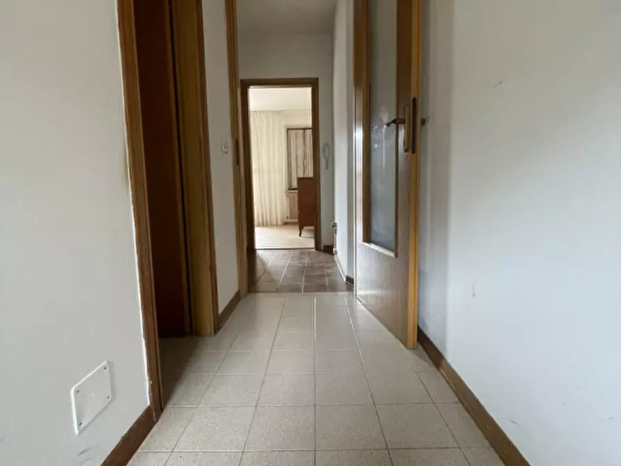 Immagine 17 di Villetta a schiera in vendita  in Piazza della Vittoria a Meduno