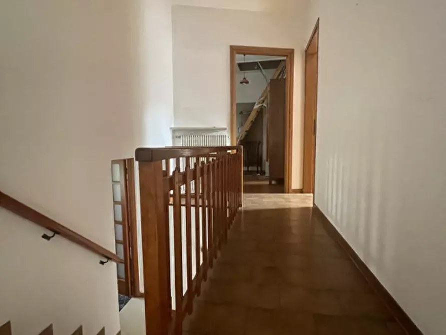 Immagine 19 di Villetta a schiera in vendita  in Piazza della Vittoria a Meduno