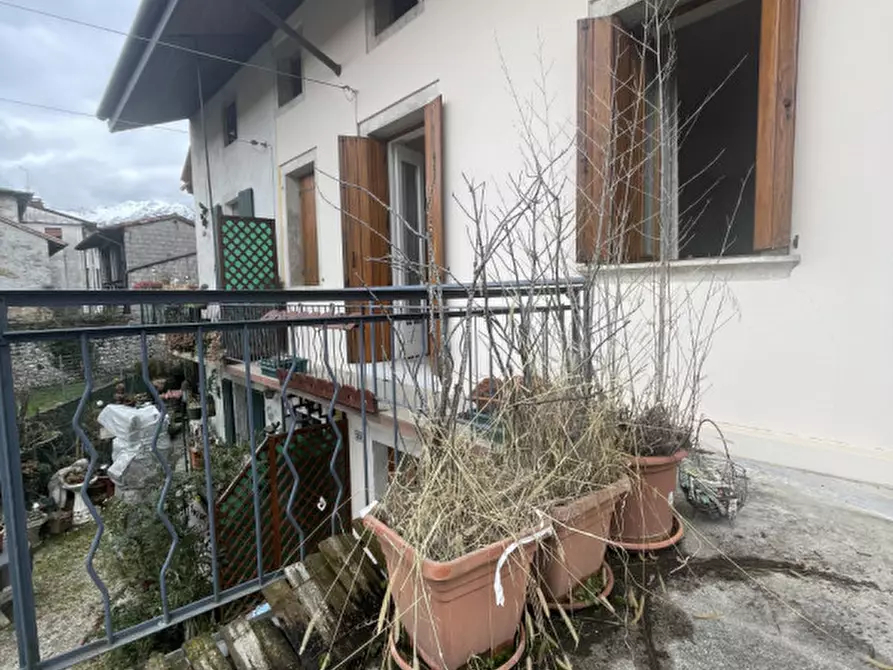 Immagine 22 di Villetta a schiera in vendita  in Piazza della Vittoria a Meduno