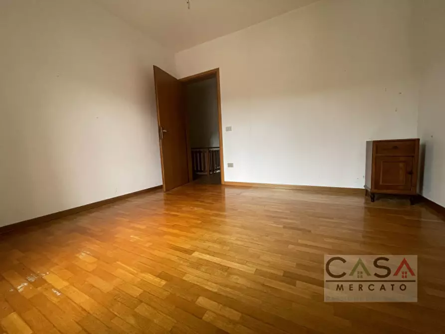 Immagine 23 di Villetta a schiera in vendita  in Piazza della Vittoria a Meduno