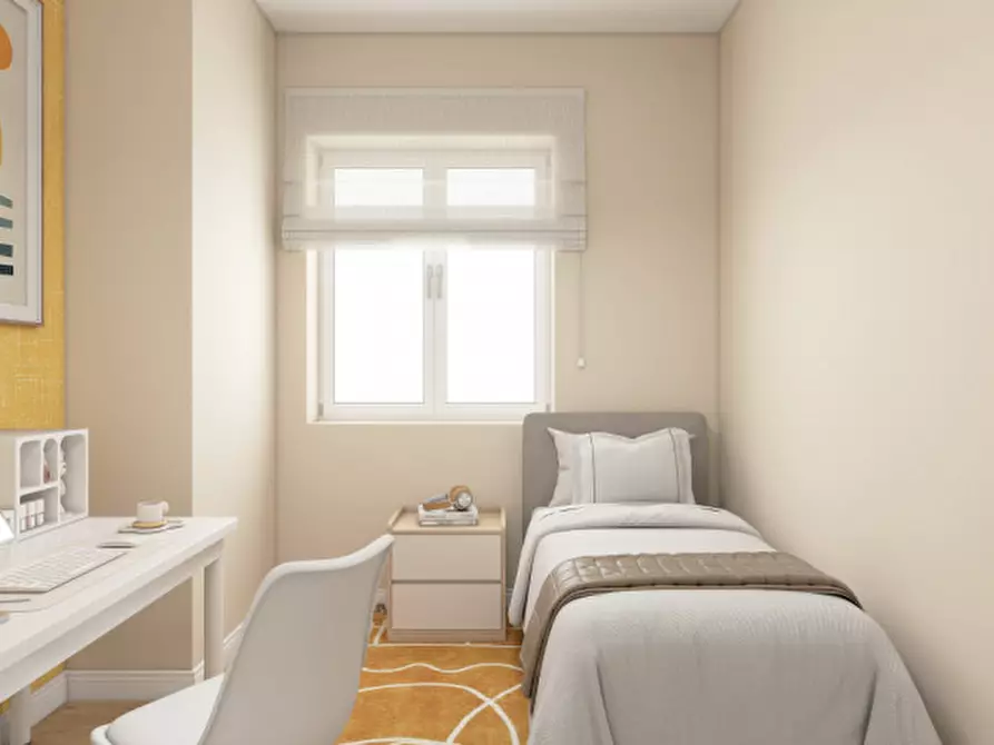 Immagine 6 di Appartamento in vendita  in Via Giuseppe Vaccari a Vicenza