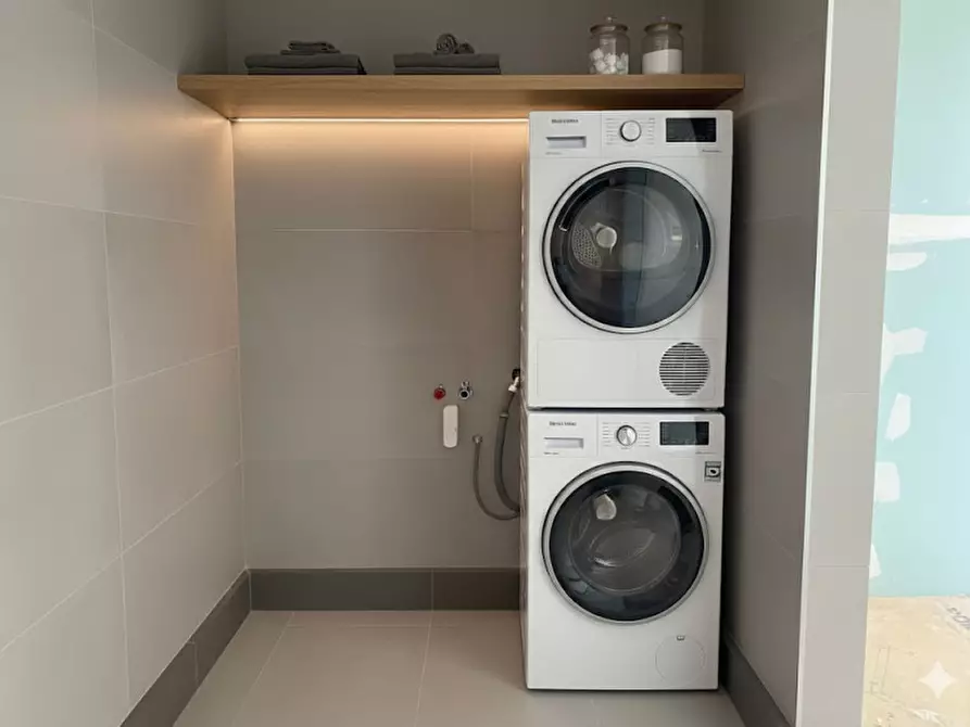 Immagine 7 di Appartamento in vendita  in Via Giuseppe Vaccari a Vicenza