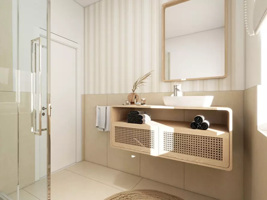 Immagine 12 di Appartamento in vendita  in Via Giuseppe Vaccari a Vicenza