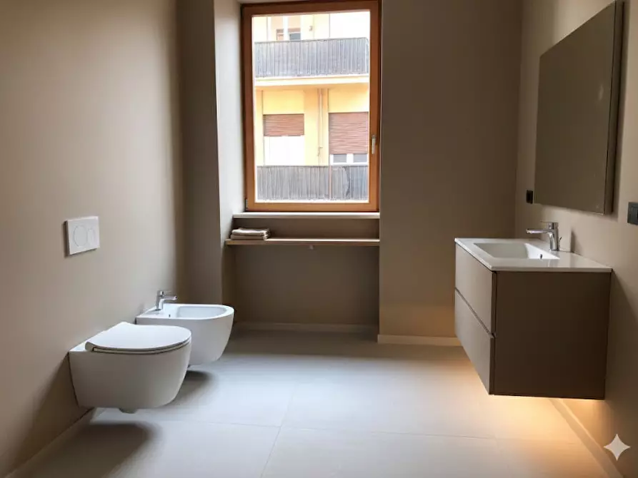 Immagine 13 di Appartamento in vendita  in Via Giuseppe Vaccari a Vicenza