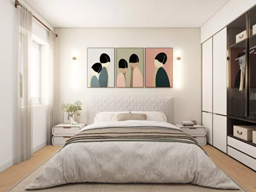 Immagine 15 di Appartamento in vendita  in Via Giuseppe Vaccari a Vicenza