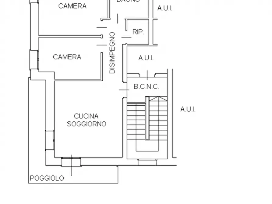 Immagine 18 di Appartamento in vendita  in Via Giuseppe Vaccari a Vicenza