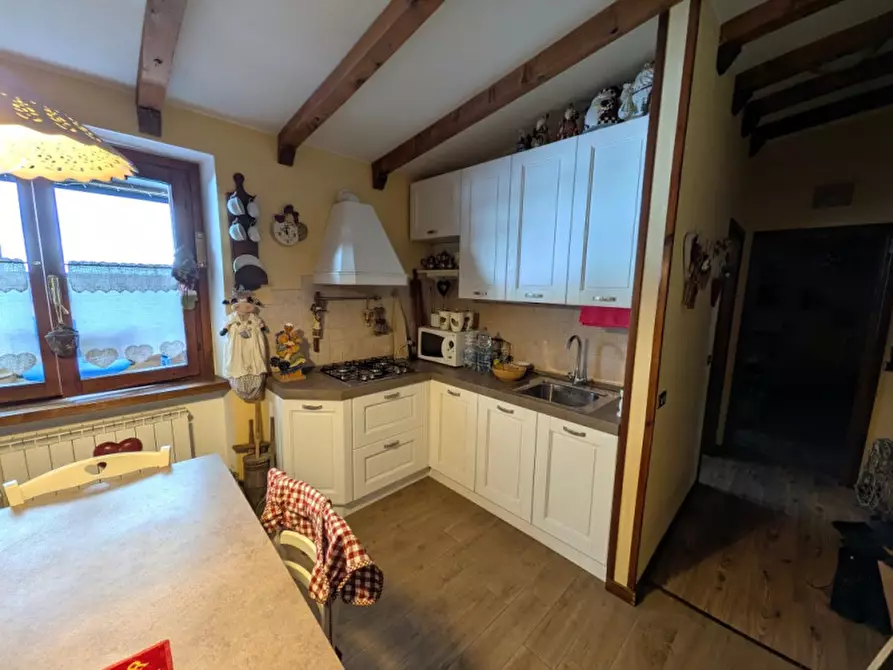 Immagine 7 di Appartamento in vendita  in malga san giorgio a Bosco Chiesanuova