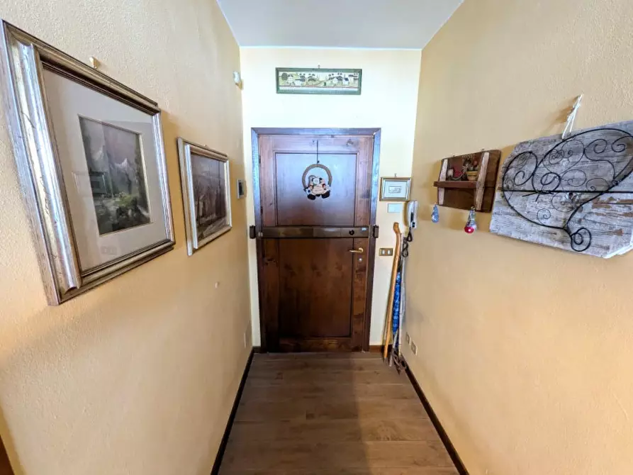 Immagine 9 di Appartamento in vendita  in malga san giorgio a Bosco Chiesanuova