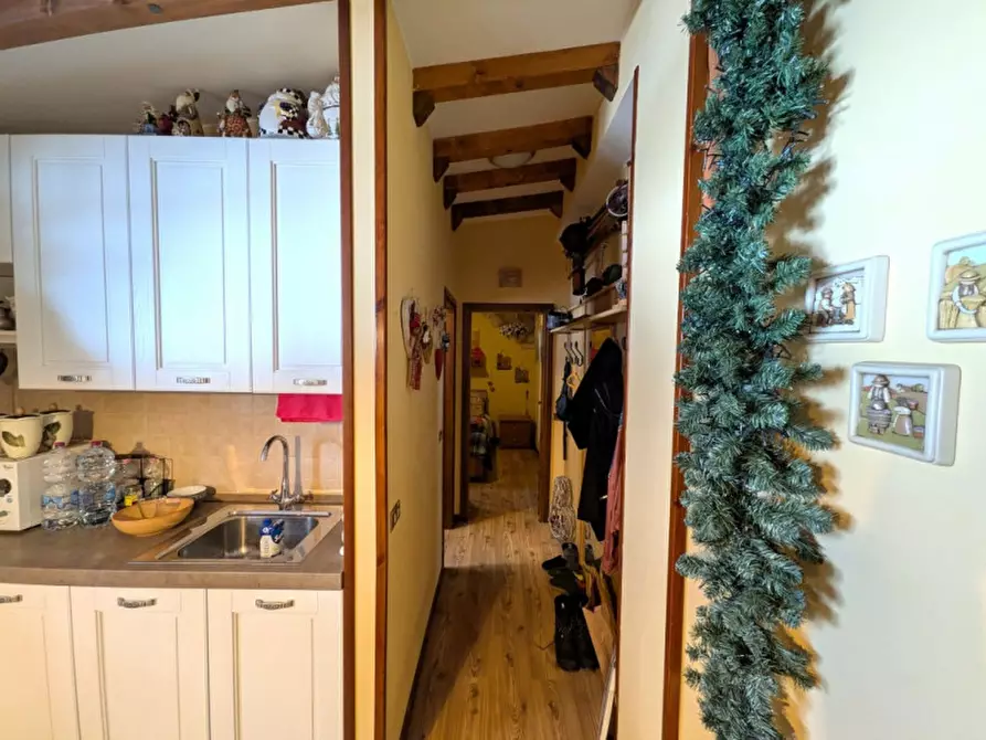 Immagine 10 di Appartamento in vendita  in malga san giorgio a Bosco Chiesanuova