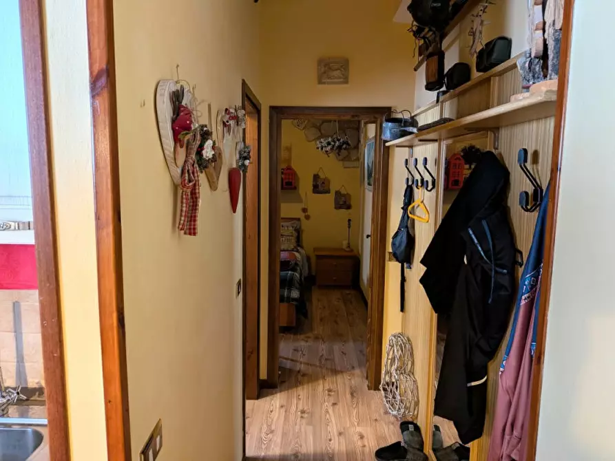 Immagine 11 di Appartamento in vendita  in malga san giorgio a Bosco Chiesanuova