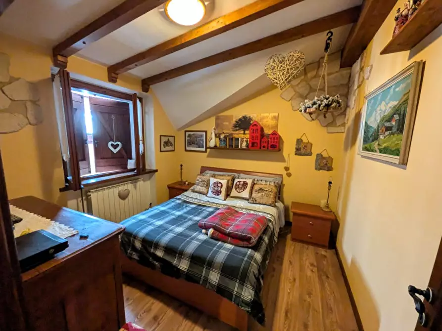 Immagine 12 di Appartamento in vendita  in malga san giorgio a Bosco Chiesanuova