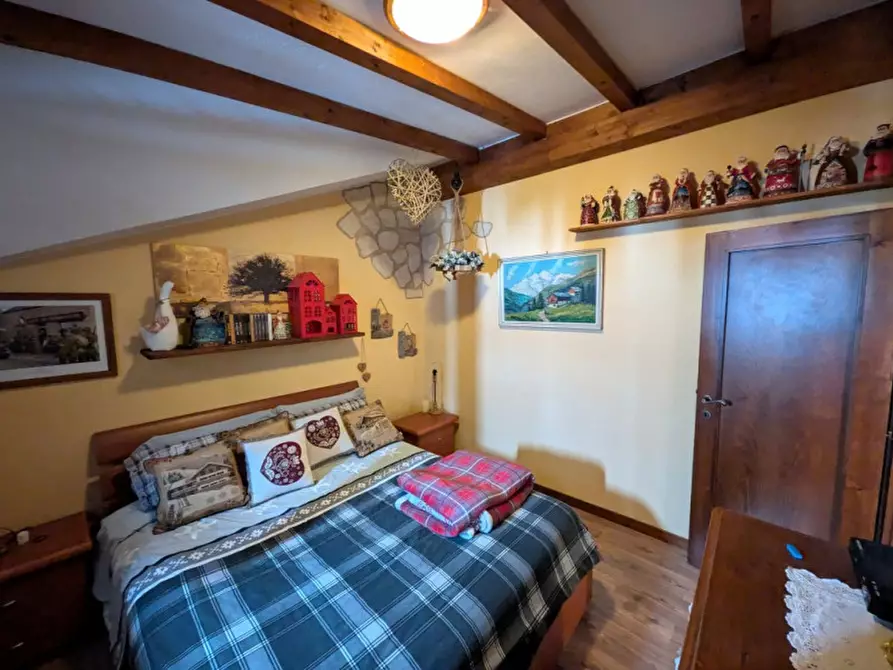 Immagine 13 di Appartamento in vendita  in malga san giorgio a Bosco Chiesanuova