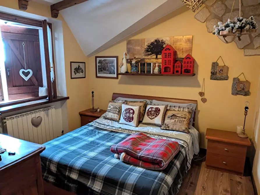 Immagine 14 di Appartamento in vendita  in malga san giorgio a Bosco Chiesanuova