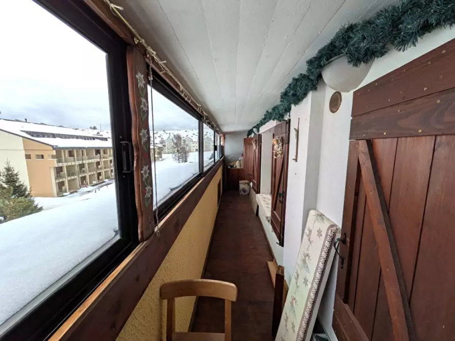 Immagine 17 di Appartamento in vendita  in malga san giorgio a Bosco Chiesanuova