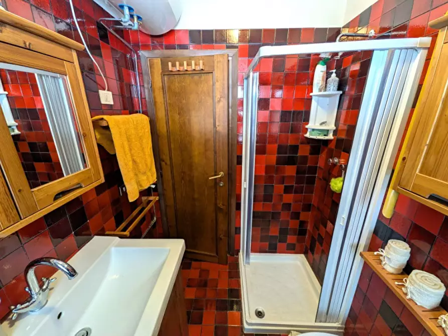 Immagine 18 di Appartamento in vendita  in malga san giorgio a Bosco Chiesanuova